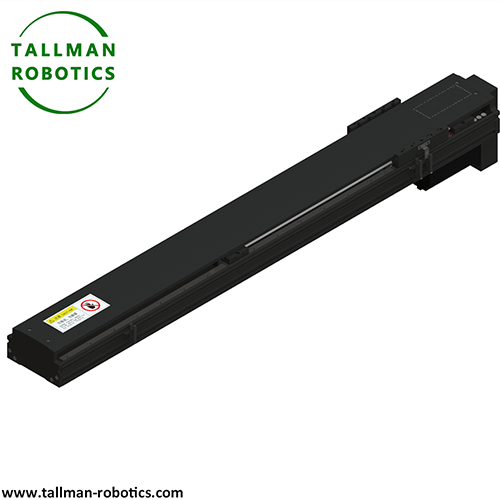 Long Stroke Linear Module